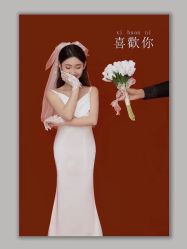 -金夫人婚纱摄影(西昌店)