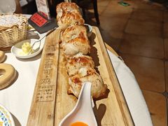 -俄士厨房(五棵松华熙LIVE店)