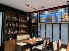 -俏东方·海味水饺·青岛菜(崂山店)