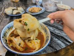 -西月城谭豆花(春熙路店)