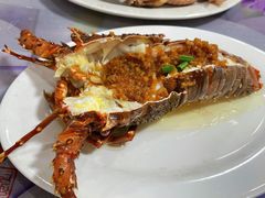 -花乐餐厅(涠洲岛店)