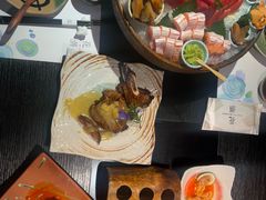 -花潮料理艺食馆(成都万象城店)