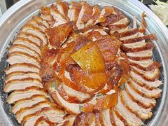 -守柴炉烤鸭(鱼嘴店)
