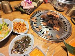 -牛人·雪花牛·木炭烤肉(昆山陆家店)