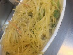 -腾格勒烤羊腿