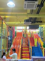 -宝燕乐园(闵行旗舰店)