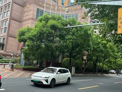 -上海红塔豪华精选酒店