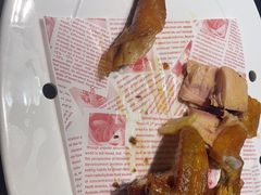 -尚一汤 广东炖汤(金桥国际店)