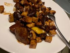 -Yan Ting 宴庭中餐厅(上海静安瑞吉酒店)