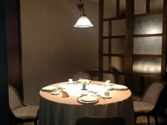 包厢-荣轩(新荣记环球金融中心店)