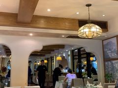 大堂-知味观·味庄(杨公堤店)