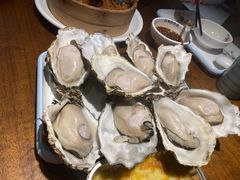 -乔街深夜食堂·台州菜·高压锅生蚝(杭州总店)