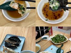 -众品老方子锅贴甜沫(李村店)