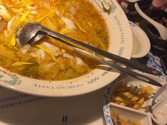 -醉英雄四川料理(新塘万达广场店)