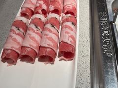 -海底捞大排档火锅(悦荟广场店)