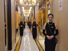 -御仙都北京菜馆·烤鸭店(双井店)