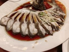 -绿地御豪温泉酒店·御泉中餐厅