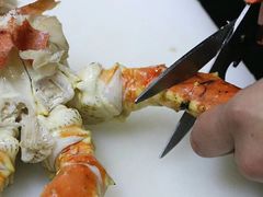-蟹将军·松叶蟹和牛日料放题自助(K11店)