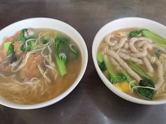 -从前慢海鲜面馆