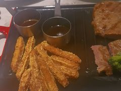 -必胜客(上海新南方商城PH店)