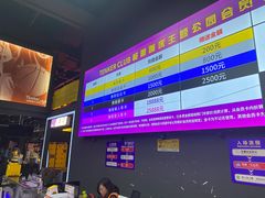 -Tenker Club弹刻极限主题公园 · 蹦床 · 团建 · 生日派对(大关店)