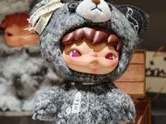 -泡泡玛特POPMART(世豪广场店)