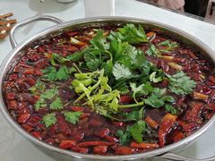 醉牛肉-无味饭店(九眼桥商业文化广场店)