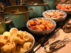 -TABLE·味西餐厅-成都茂业JW万豪酒店