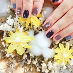 -如一·美甲美睫