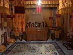 -MAX伯爵沉浸式超级游戏体验馆·实景桌游·剧本杀(小时代店)