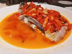 -自在弥林花园餐厅(云栖店)