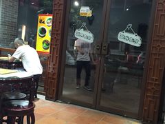 门面-民信老铺(人民路店)