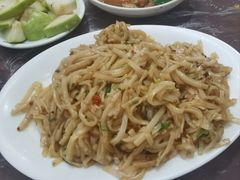 -莲华素食府