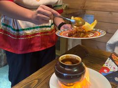 -卢布里西餐厅(总店)