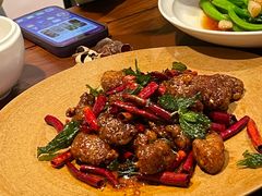 -自如ZSPACE四合院艺术餐厅