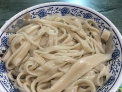 -清真马虎面馆(西七路店)