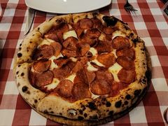 -安立可意大利美食