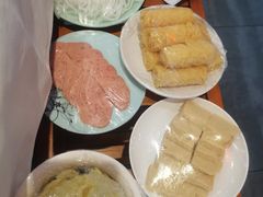 -东来顺饭庄(西直门店)