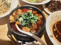 -龙抄手食府(浣花北路店)