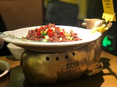 -炊烟小炒黄牛肉(中心印象城店)