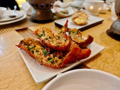 -雍和会海鲜姿造自助(湖东路店)