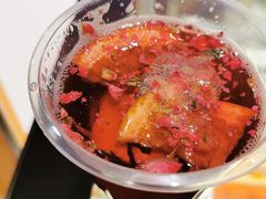 洛神玫瑰花茶-炖物24章·顺时轻养茶(黄龙店)