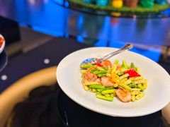 -丽晶轩中餐厅(重庆丽晶酒店)