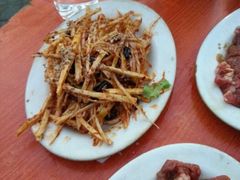 android_upload_pic-西塔隆太白烤牛肉馆(图们路店)