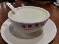 双皮奶-正德顺順德雙皮奶(中信店)
