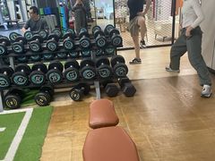 -恒之健私人定制健身(成山店)