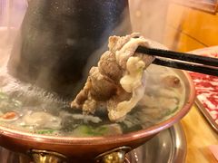 -月圆火锅(宁海东路二店)