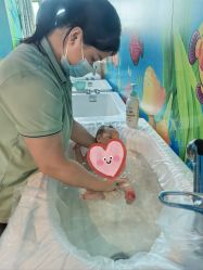 -安悦贝月子中心