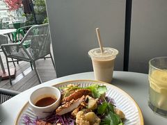 -BAKER&SPICE(环贸店)