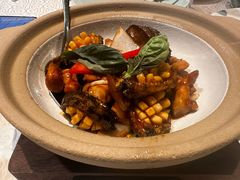 -杭州香格里拉·香宫中餐厅